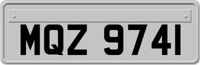 MQZ9741