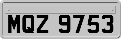 MQZ9753