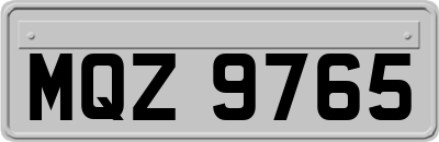 MQZ9765