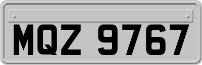 MQZ9767
