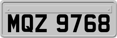MQZ9768