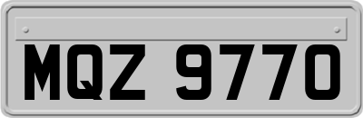 MQZ9770