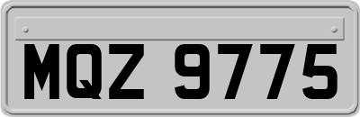 MQZ9775