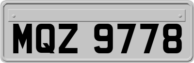 MQZ9778