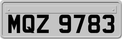 MQZ9783