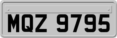 MQZ9795