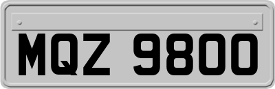 MQZ9800