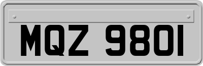MQZ9801