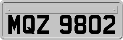 MQZ9802