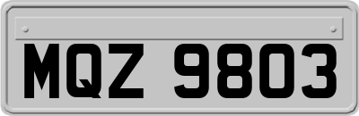 MQZ9803