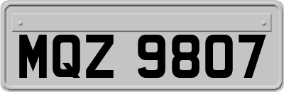 MQZ9807