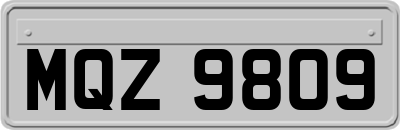 MQZ9809