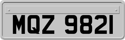 MQZ9821