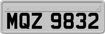 MQZ9832