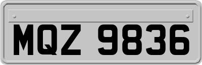 MQZ9836