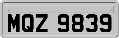 MQZ9839