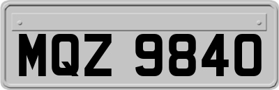 MQZ9840