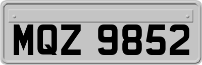 MQZ9852