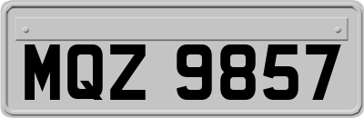 MQZ9857