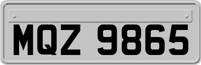 MQZ9865