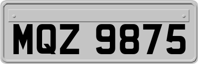 MQZ9875