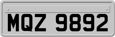 MQZ9892