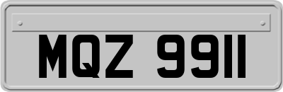 MQZ9911