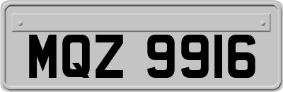 MQZ9916