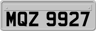 MQZ9927
