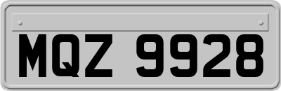 MQZ9928