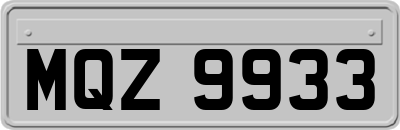 MQZ9933
