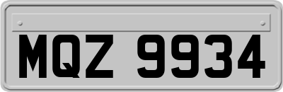 MQZ9934