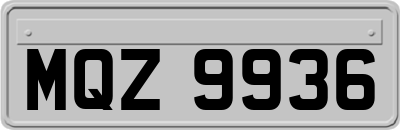 MQZ9936