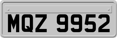 MQZ9952