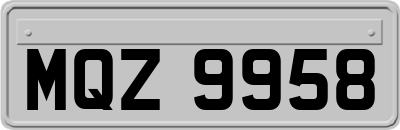 MQZ9958