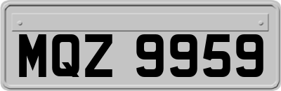 MQZ9959