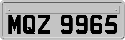 MQZ9965