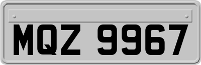 MQZ9967