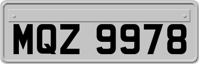 MQZ9978