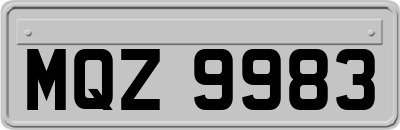 MQZ9983