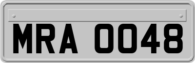 MRA0048