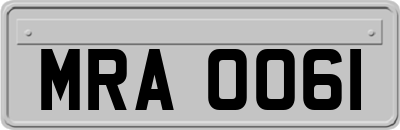MRA0061
