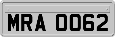 MRA0062