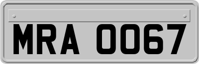 MRA0067