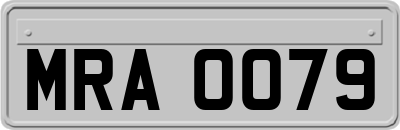MRA0079