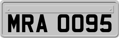 MRA0095