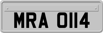 MRA0114