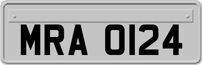 MRA0124