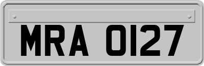 MRA0127