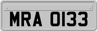 MRA0133